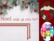 Thời trang - Con gái nhỏ của bạn sẽ cười tít nếu được mặc đồ thế này dịp Giáng Sinh