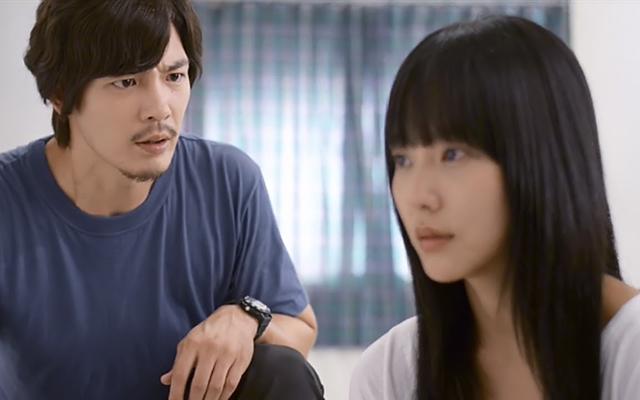 Người đàn bà không khóc (Phần 2) - 1