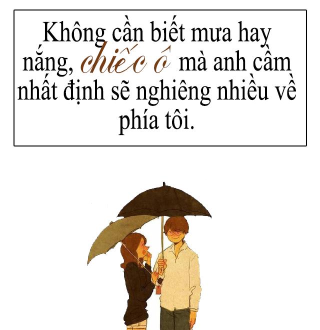 Khoảnh khắc nuông chiều của chàng khiến bạn muốn amp;#34;nhũn timamp;#34; - 9