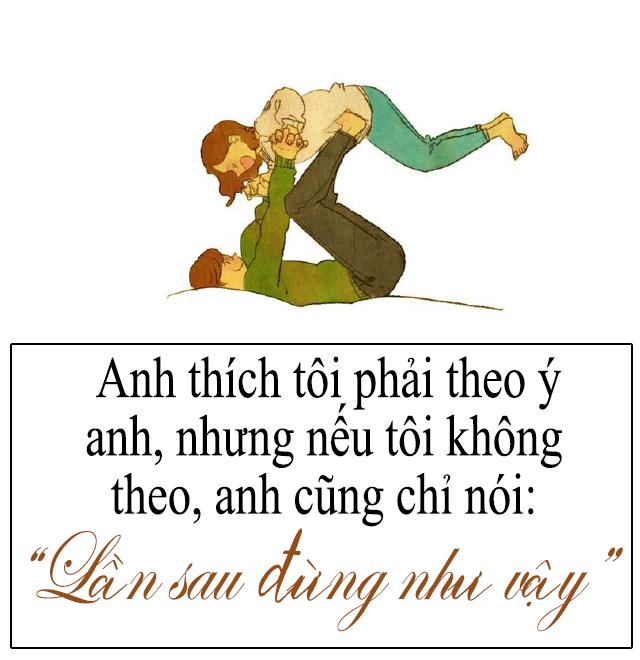 Khoảnh khắc nuông chiều của chàng khiến bạn muốn amp;#34;nhũn timamp;#34; - 11