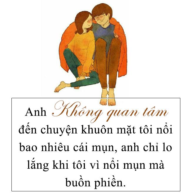 Khoảnh khắc nuông chiều của chàng khiến bạn muốn amp;#34;nhũn timamp;#34; - 4