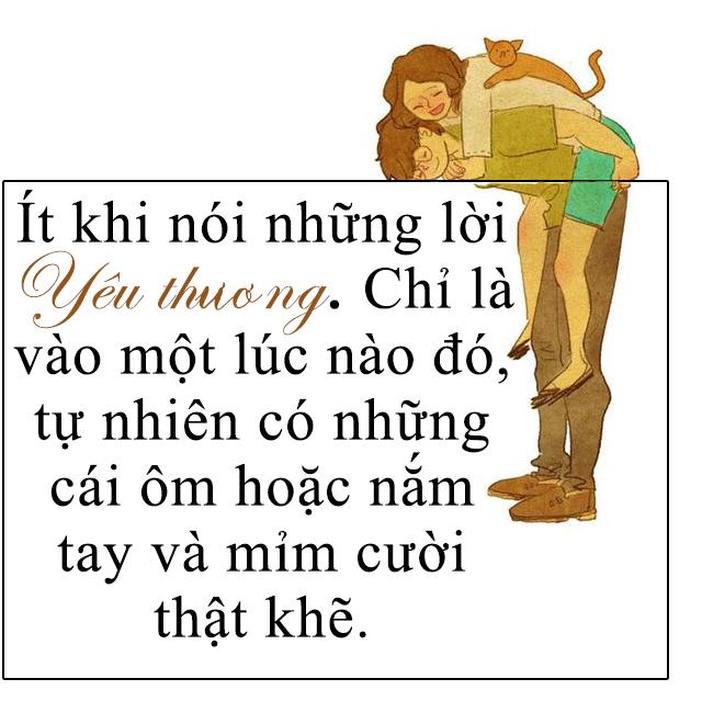 Khoảnh khắc nuông chiều của chàng khiến bạn muốn amp;#34;nhũn timamp;#34; - 7