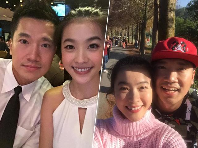 Người đẹp xứ Đài ly hôn vì không thể sinh con cho chồng do bẩm sinh không có tử cung