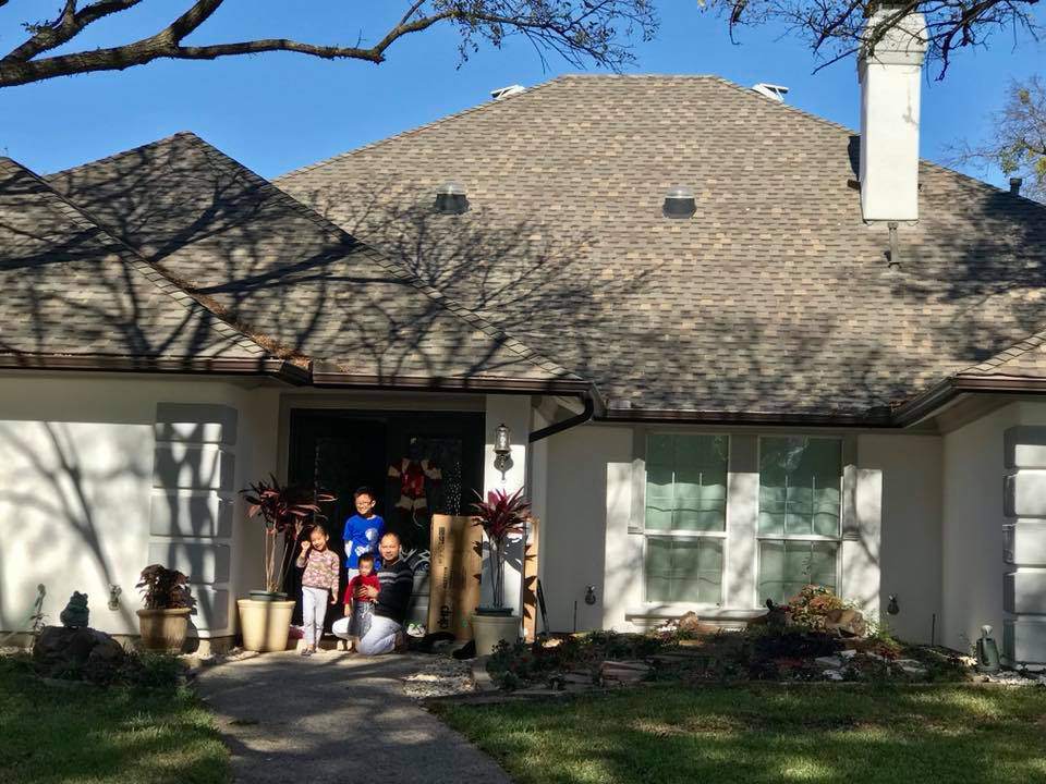 nha vuon rong rai tran ngap khong khi giang sinh cua ca si hong ngoc tai my - 1