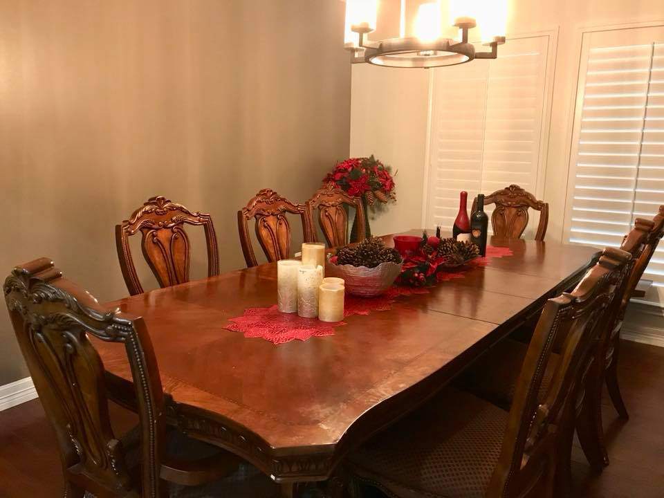 nha vuon rong rai tran ngap khong khi giang sinh cua ca si hong ngoc tai my - 5