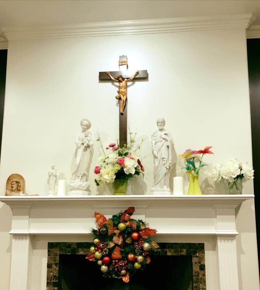 nha vuon rong rai tran ngap khong khi giang sinh cua ca si hong ngoc tai my - 4