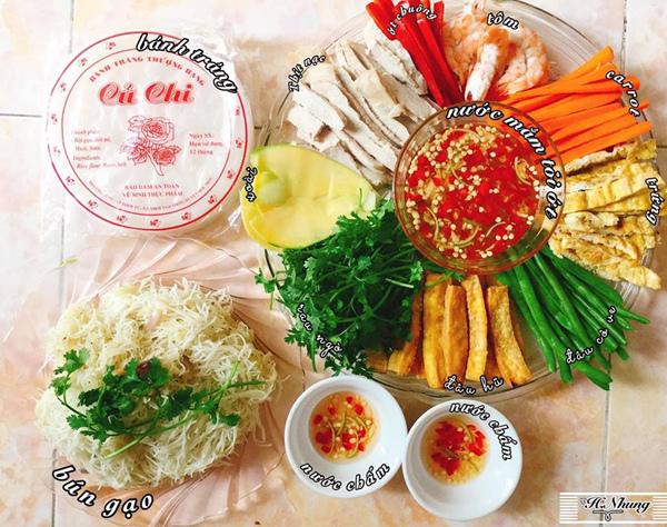 Cắp sách học mẹ chồng, nàng dâu từng amp;#34;không rán nổi quả trứngamp;#34; trở thành đầu bếp cừ khôi - 2