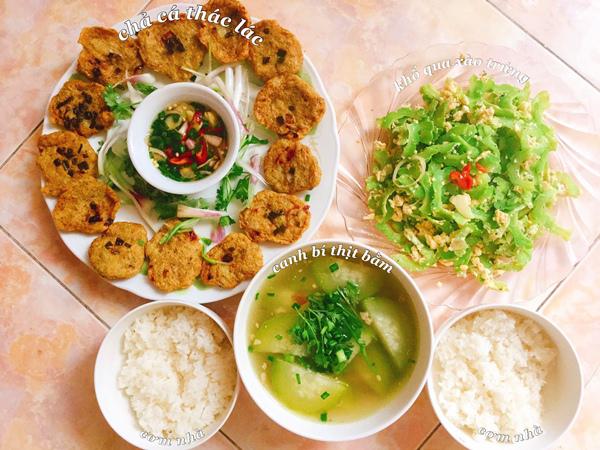 Cắp sách học mẹ chồng, nàng dâu từng amp;#34;không rán nổi quả trứngamp;#34; trở thành đầu bếp cừ khôi - 13
