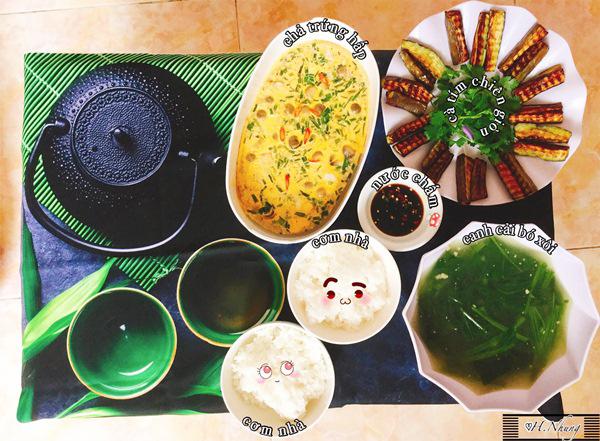 Cắp sách học mẹ chồng, nàng dâu từng amp;#34;không rán nổi quả trứngamp;#34; trở thành đầu bếp cừ khôi - 11