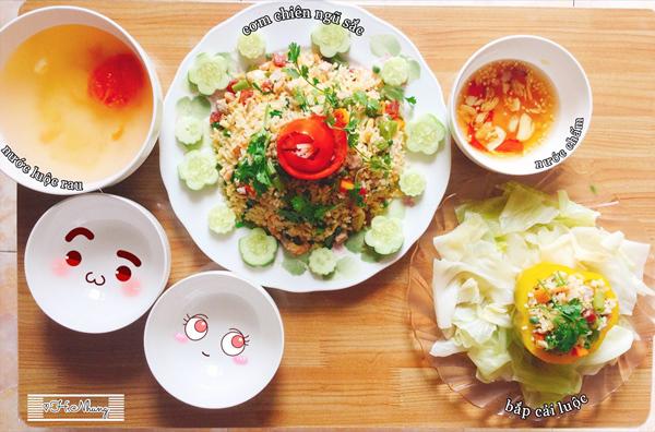 Cắp sách học mẹ chồng, nàng dâu từng amp;#34;không rán nổi quả trứngamp;#34; trở thành đầu bếp cừ khôi - 10