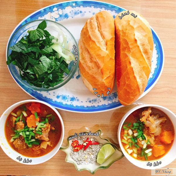 Cắp sách học mẹ chồng, nàng dâu từng amp;#34;không rán nổi quả trứngamp;#34; trở thành đầu bếp cừ khôi - 8