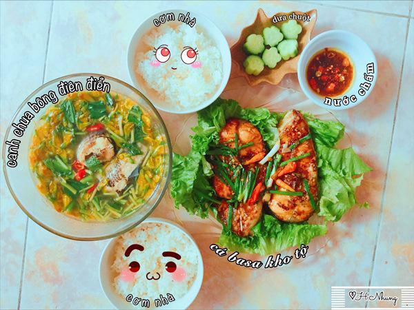 Cắp sách học mẹ chồng, nàng dâu từng amp;#34;không rán nổi quả trứngamp;#34; trở thành đầu bếp cừ khôi - 3