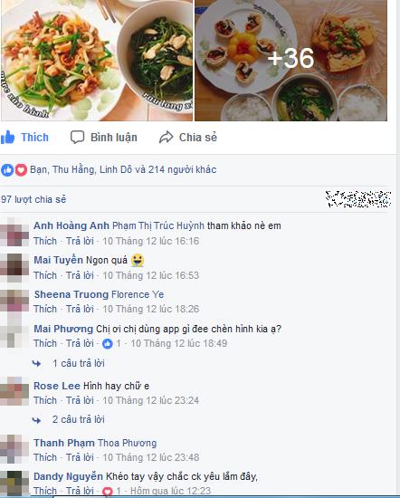 Cắp sách học mẹ chồng, nàng dâu từng amp;#34;không rán nổi quả trứngamp;#34; trở thành đầu bếp cừ khôi - 4