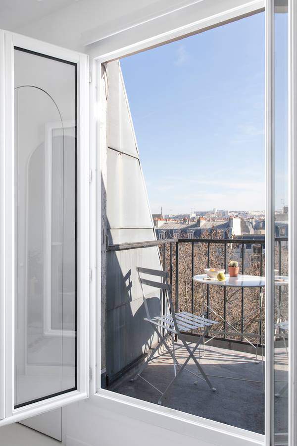 can nha nho xiu chi 11m² khien nguoi xem ngo ngang vi... qua dep - 2