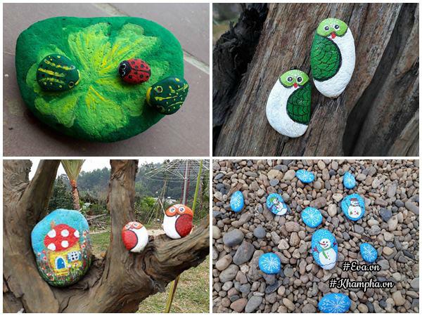 "bo pho len rung", doi vo chong ha noi ra ngoai o lam "lao nong tri dien" - 19