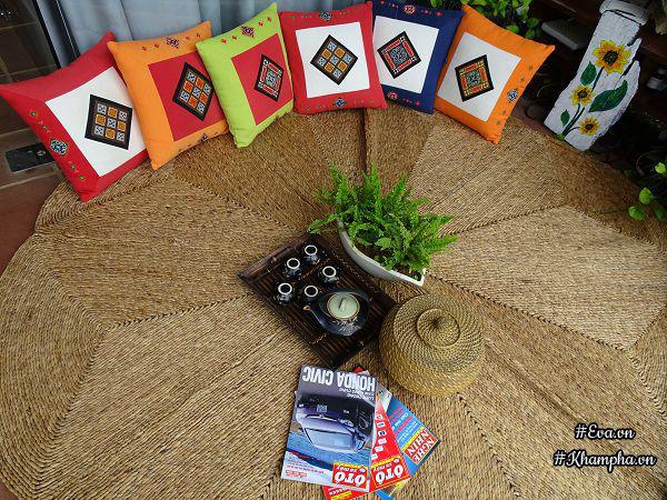 "bo pho len rung", doi vo chong ha noi ra ngoai o lam "lao nong tri dien" - 9