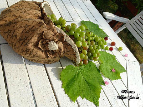 "bo pho len rung", doi vo chong ha noi ra ngoai o lam "lao nong tri dien" - 16