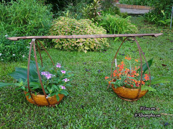 "bo pho len rung", doi vo chong ha noi ra ngoai o lam "lao nong tri dien" - 13