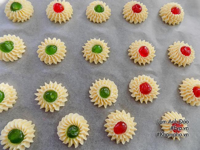 Bánh quy sữa tuyệt ngon đón Giáng Sinh - 8