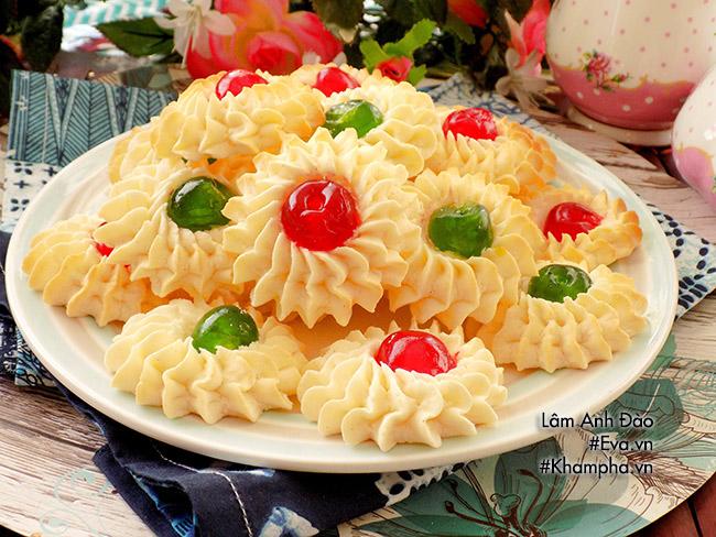 Bánh quy sữa tuyệt ngon đón Giáng Sinh - 10
