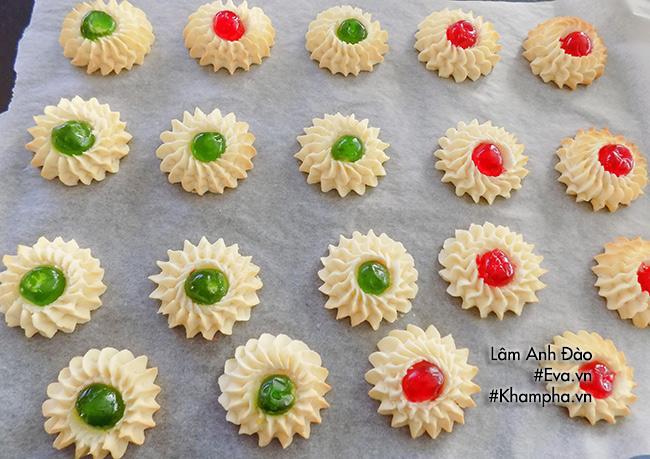 Bánh quy sữa tuyệt ngon đón Giáng Sinh - 9