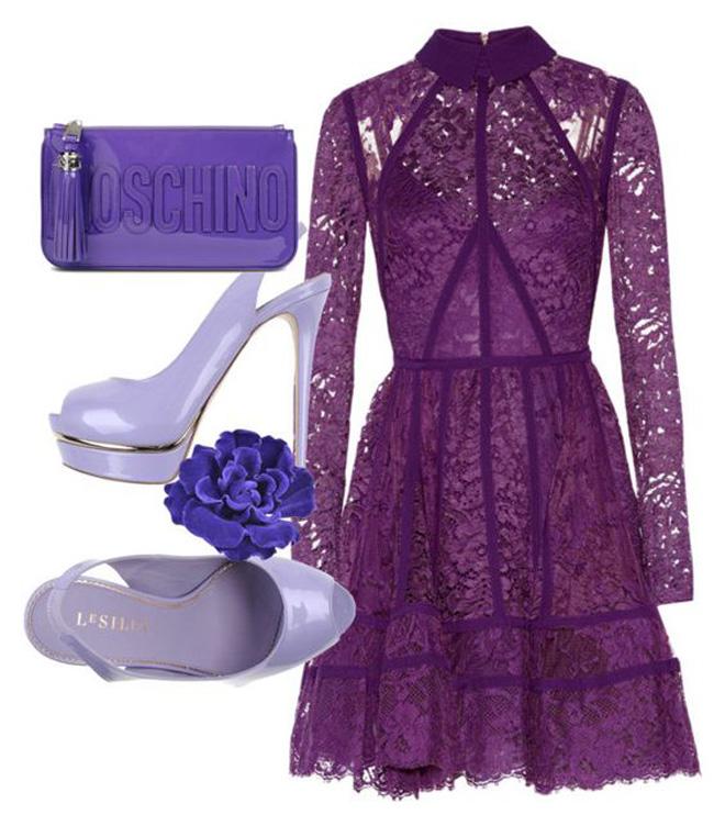 Biết những cách này, đảm bảo bạn sẽ không còn lo màu tím quê nữa! - 12