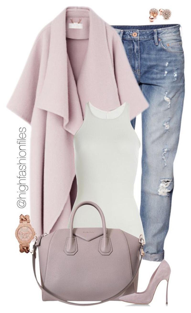 Biết những cách này, đảm bảo bạn sẽ không còn lo màu tím quê nữa! - 11