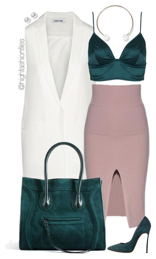 Biết những cách này, đảm bảo bạn sẽ không còn lo màu tím quê nữa! - 2