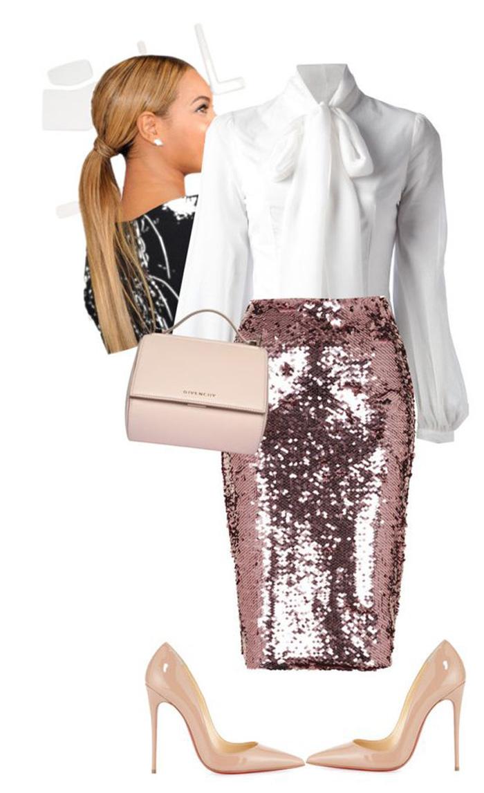 Biết những cách này, đảm bảo bạn sẽ không còn lo màu tím quê nữa! - 10