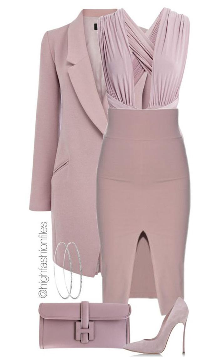 Biết những cách này, đảm bảo bạn sẽ không còn lo màu tím quê nữa! - 6