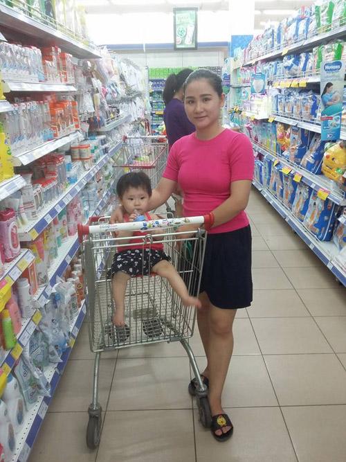 Kinh nghiệm giúp con mọc 8 cái răng, hết mồ hôi trộm, tăng ký chỉ sau hai tháng - 1