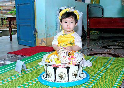 Kinh nghiệm giúp con mọc 8 cái răng, hết mồ hôi trộm, tăng ký chỉ sau hai tháng - 3