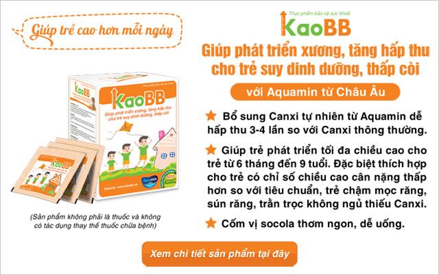 Kinh nghiệm giúp con mọc 8 cái răng, hết mồ hôi trộm, tăng ký chỉ sau hai tháng - 5