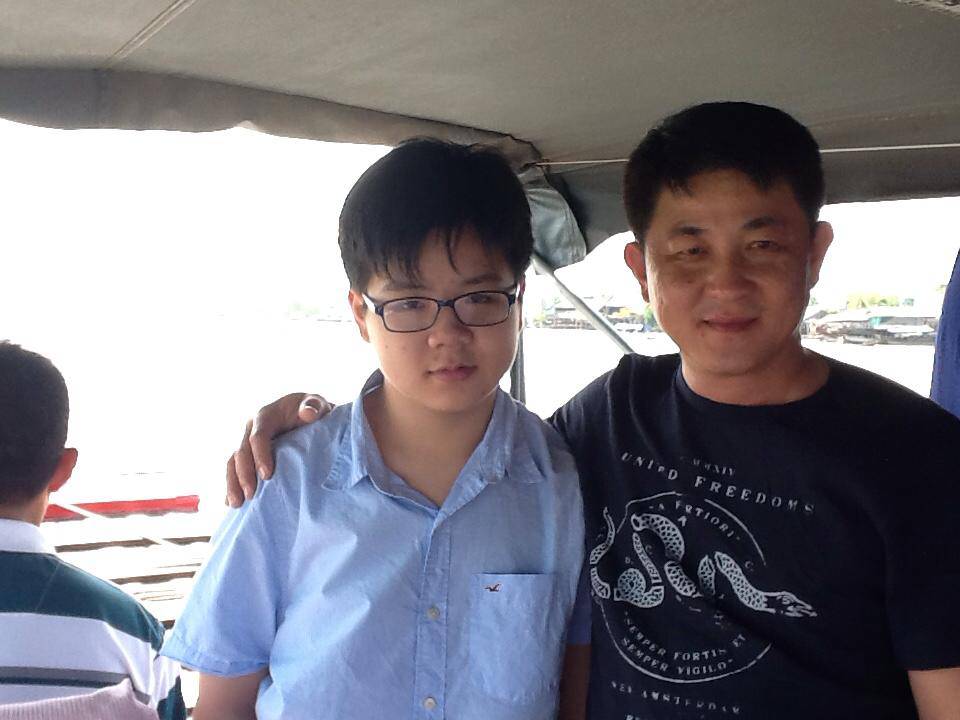 Nỗi đau của mẹ hiếm muộn Nha Trang đẻ con ra không dám nhìn mặt - 2