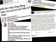 Eva tám - Cộng đồng mạng choáng váng vì cơn ghen ngược của kẻ thứ ba lại được nhiều người hưởng ứng