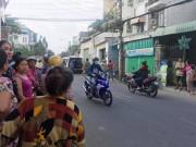 Tin tức - 3 người trong một gia đình chết thảm: Nghi vấn người chồng đầu độc vợ, con rồi tự tử