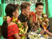 Làng sao - Đàm Vĩnh Hưng tiết lộ về hai học trò mới đăng quang: "Ngoan một cách khờ khạo"