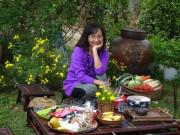 Nhà đẹp - "Bỏ phố lên rừng", đôi vợ chồng Hà Nội ra ngoại ô làm "lão nông tri điền"