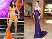 Thời trang - Mâu Thuỷ chính là người đẹp catwalk xuất sắc nhất Hoa hậu Hoàn vũ Việt Nam 2017