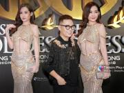 Thời trang - Không ngờ sau khi bị phạt, Hoa hậu Đại dương Ngân Anh tái xuất xinh đẹp như thế này đây!