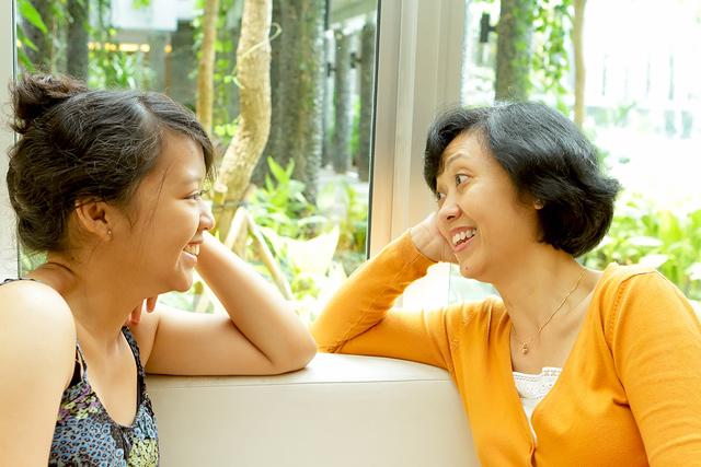 Ra mắt gia đình người yêu dịp cuối năm, làm sao để được bố mẹ chàng yêu quý? - 3