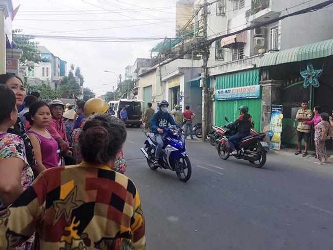 3 người trong một gia đình chết thảm: Nghi vấn người chồng đầu độc vợ, con rồi tự tử - 1