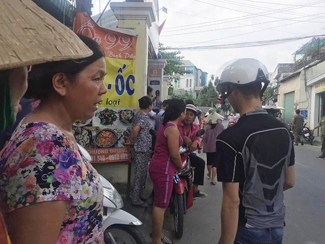 3 người trong một gia đình chết thảm: Nghi vấn người chồng đầu độc vợ, con rồi tự tử - 2