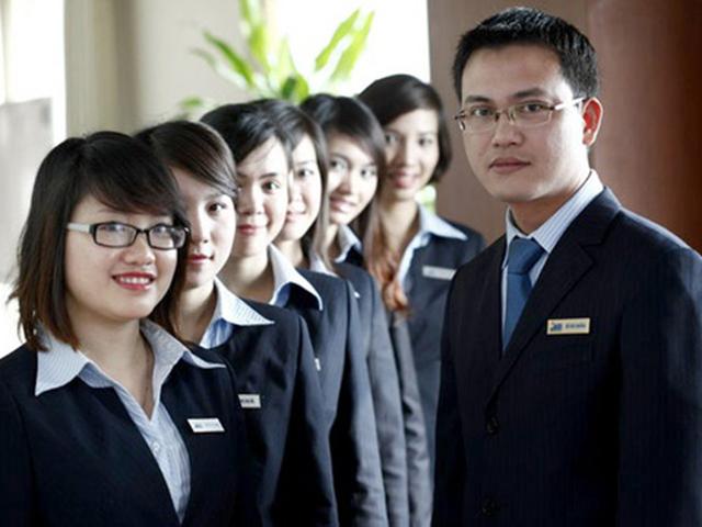 Tỷ lệ phụ nữ làm lãnh đạo ở Việt Nam cao hơn Singapore, gấp đôi trung bình châu Á