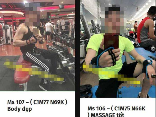 Thâm nhập thị trường trai bao: Tự thú rùng mình của một mỹ nam đồng tính