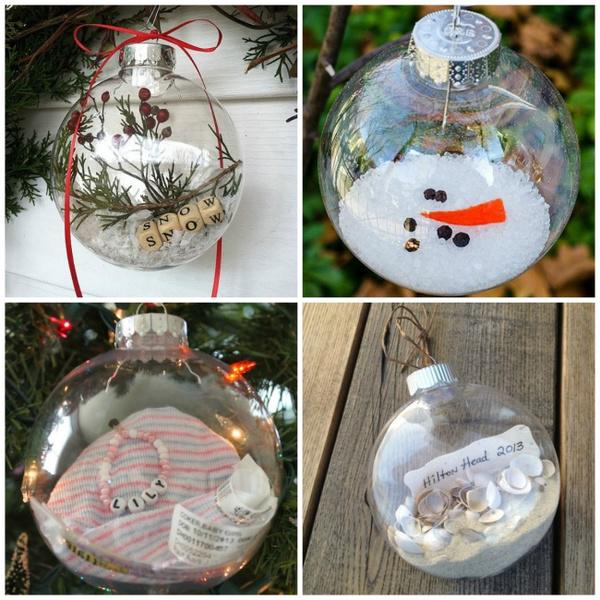 Tự tay làm những món đồ handmade trang trí Noel chỉ trong vòng amp;#34;một nốt nhạcamp;#34; - 4