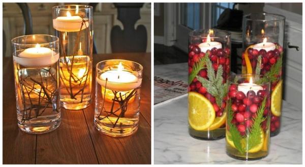 Tự tay làm những món đồ handmade trang trí Noel chỉ trong vòng amp;#34;một nốt nhạcamp;#34; - 8