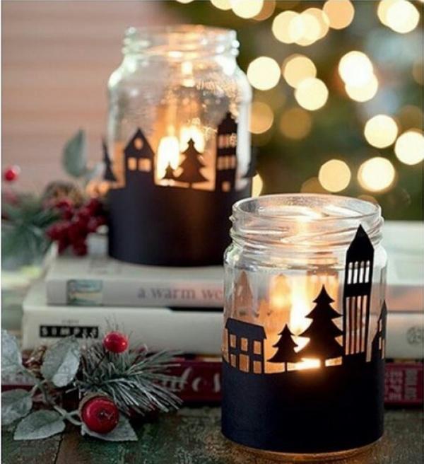 Tự tay làm những món đồ handmade trang trí Noel chỉ trong vòng amp;#34;một nốt nhạcamp;#34; - 6