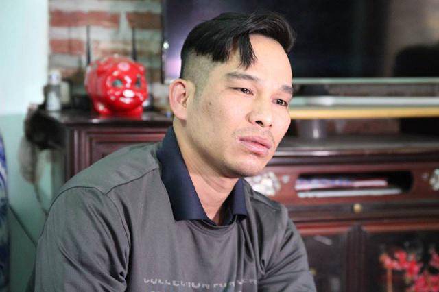 Mẹ bé 9 tuổi bị bố bạo hành: “Tôi từng uống thuốc ngủ tự tử vì uất ứcamp;#34; - 2