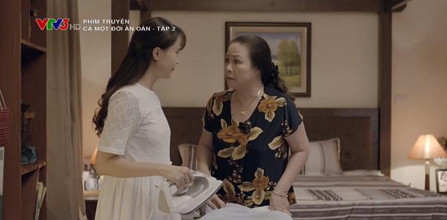 Cả Một Đời Ân Oán: Hồng Diễm amp;#34;chết sữngamp;#34; khi biết người yêu cũ bỗng thành anh chồng - 2